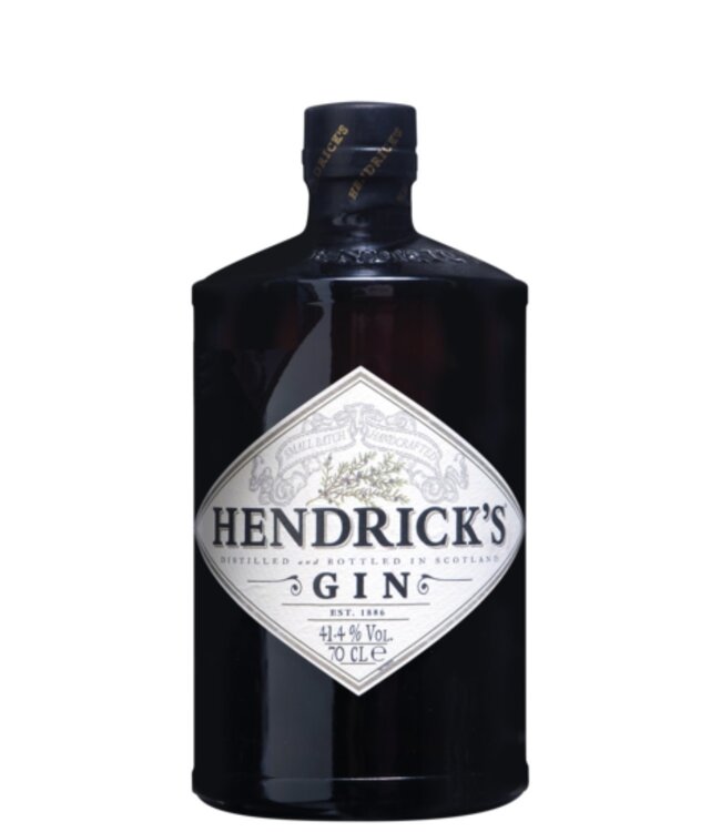 Hendrick's Gin