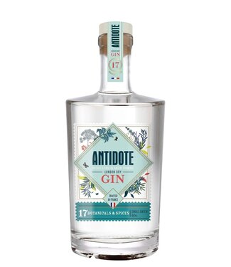 Antidote Antidote Original London Dry Gin
