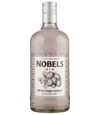 Nobeltje Nobeltje Gin