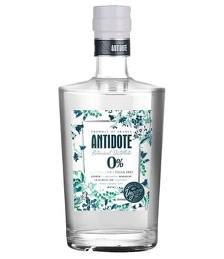 Antidote Antidote 0.0 Gin