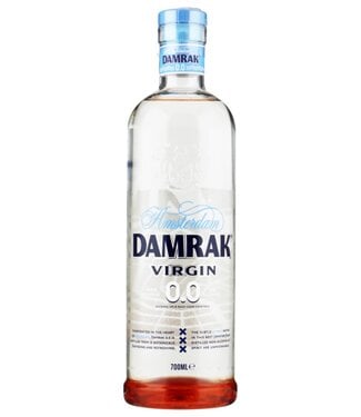 Damrak Damrak 0,0 gin