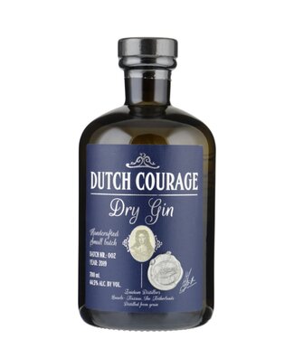 Dutch Courage Dry Gin
