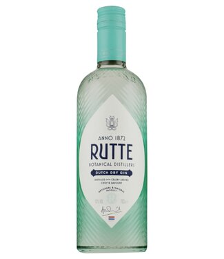 Rutte Celery Gin