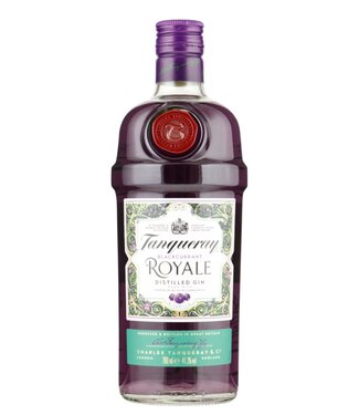 Tanqueray Blackcurrant Royale Gin