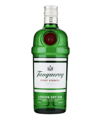 Tanqueray Dry Gin