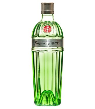 tanquaray No.10 Gin