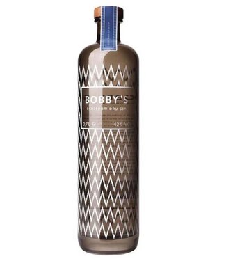 Bobby's Dry Gin