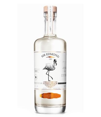 Sir Edmond Vanille Gin