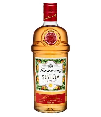 Tanqueray Tanqueray Sevilla Gin