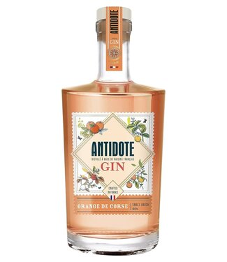 Antidote Antidote Orange Gin