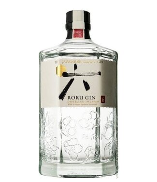 Roku Roku Gin