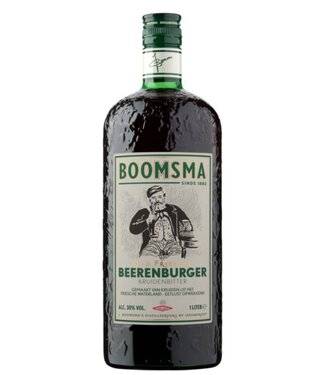 Boomsma Beerenburg 100cl