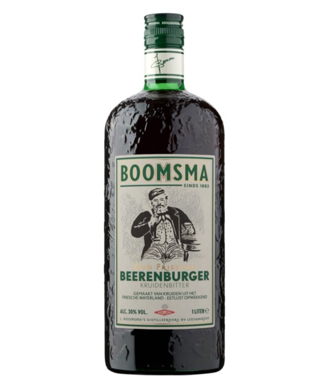 Boomsma Beerenburg 100cl