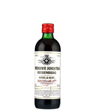 Weduwe Joustra Weduwe Joustra Beerenburg 50cl