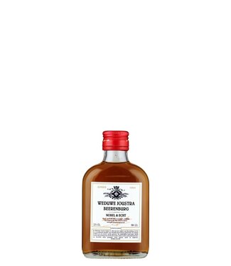 Weduwe Joustra Beerenburg 20cl