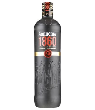 Sonnema Sonnema 1860 Beerenburg 100cl