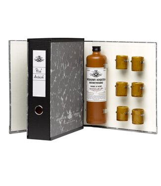 Weduwe Joustra Prive Archief