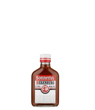 Sonnema Berenburg 20cl