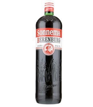 Sonnema Sonnema Berenburg 150cl