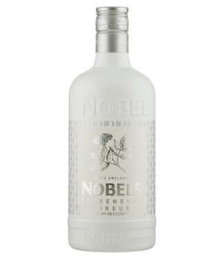 Nobeltje Nobeltje Beerenburg Likeur