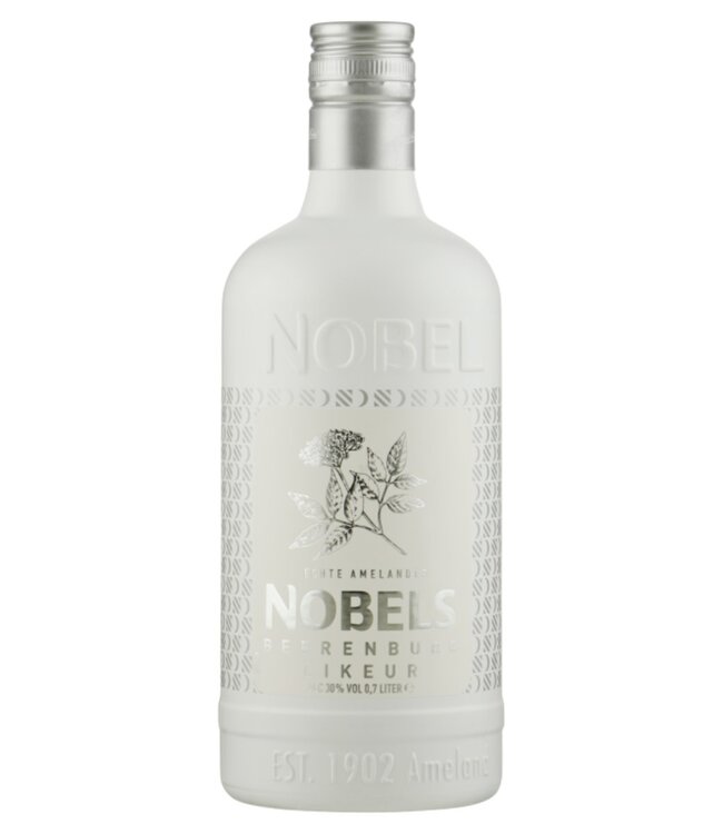 Nobeltje Beerenburg Likeur