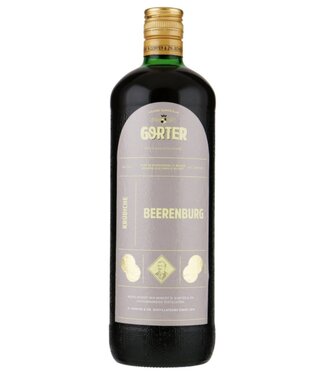 Gorter Beerenburg 100cl