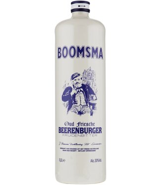 Boomsma Boomsma Beerenburg Kruik 100cl