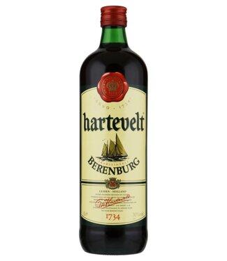 Hartevelt Hartevelt Beerenburg 100cl