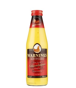 Warninks Warninks Scharrel Advocaat