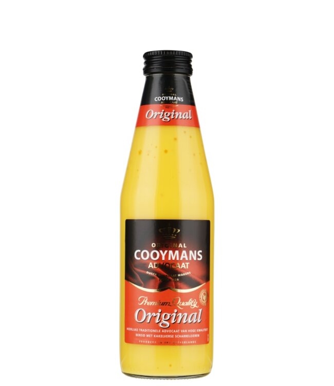 Cooymans Scharrel Advocaat