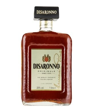 Disaronno Disaronno Original Likeur 100cl
