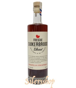 Friese Suikerbrood Likeur