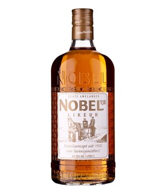 Nobeltje Nobeltje Likeur 100cl