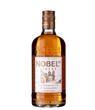 Nobeltje Nobeltje Likeur