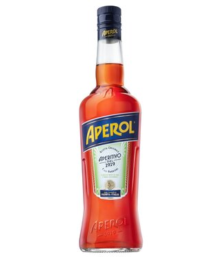 Aperol Aperol Aperitivo Original