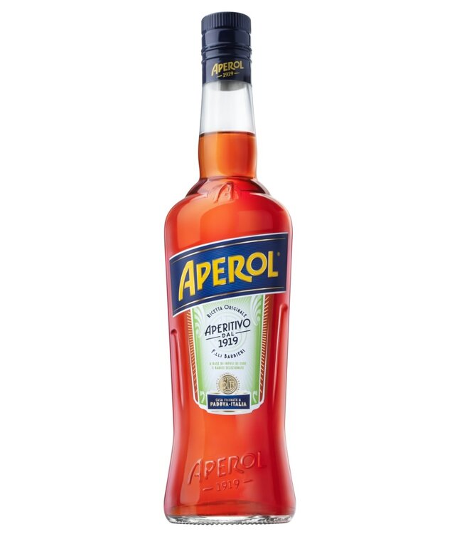 Aperol Aperitivo Original