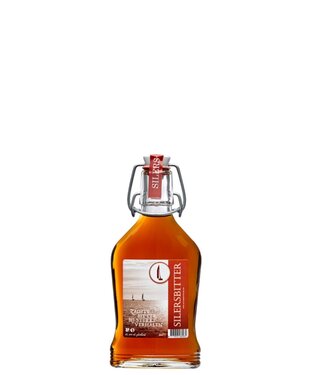 Silersbitter Kruidenbitter 20cl