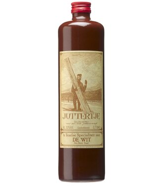 Juttertje Texels Juttertje Kruidenbitter