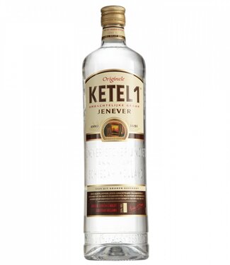 Ketel 1 Ketel 1 Jonge Jenever 100cl
