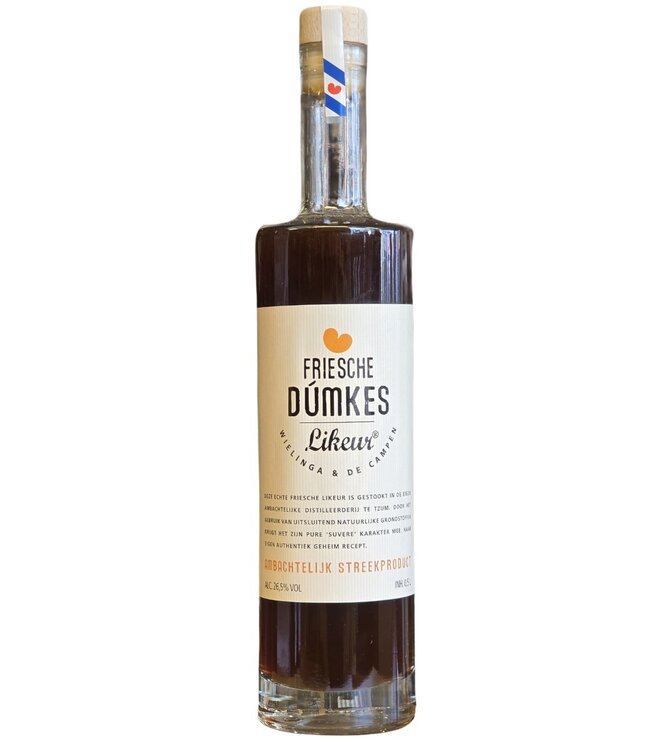 Friese Dumkes Likeur