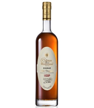 Chateau Montifaud Chateau Montifaud VSOP Petit Champagne Cognac