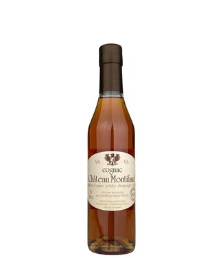 Chateau Montifaud Chateau Montifaud VS Cognac 35cl