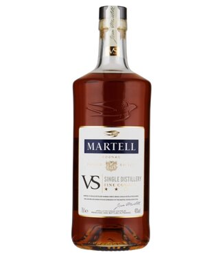 Martell VS Cognac