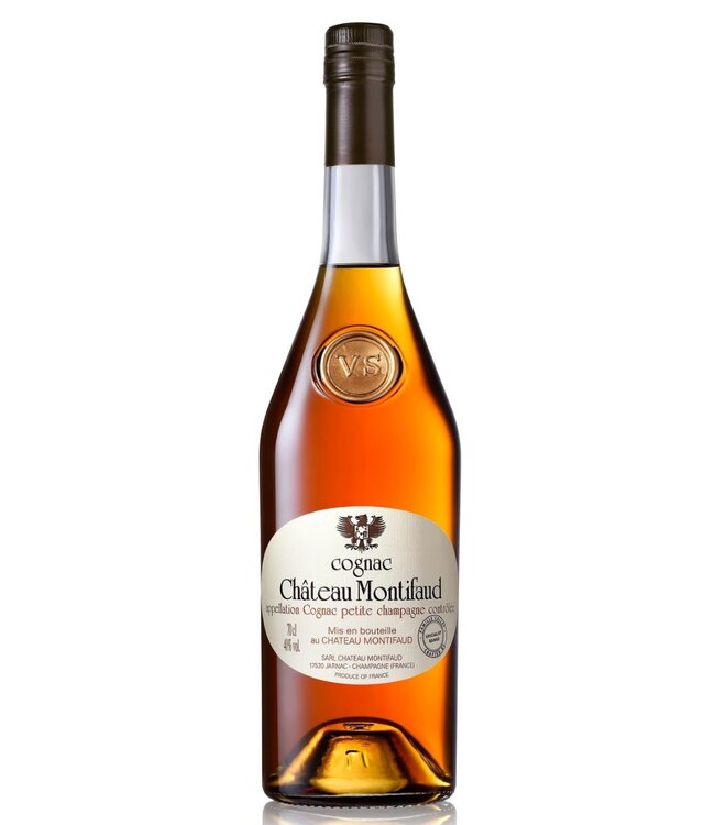 Chateau Montifaud VS Cognac