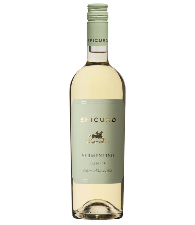 Epicuro Vermentino