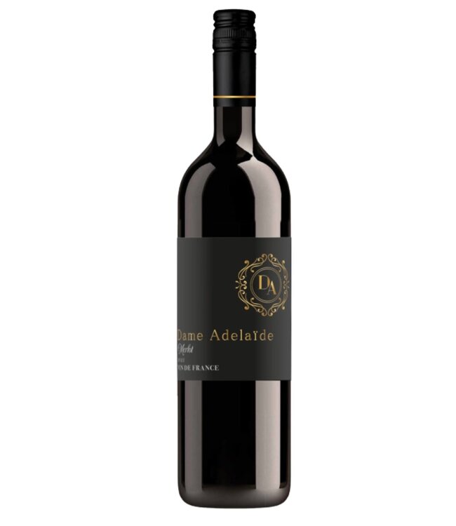 Dame Adelaïde Merlot