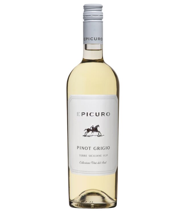 Epicuro Pinot Grigio