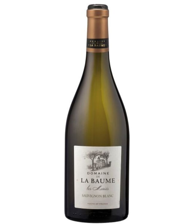 Domaine La Baume Sauvignon Blanc