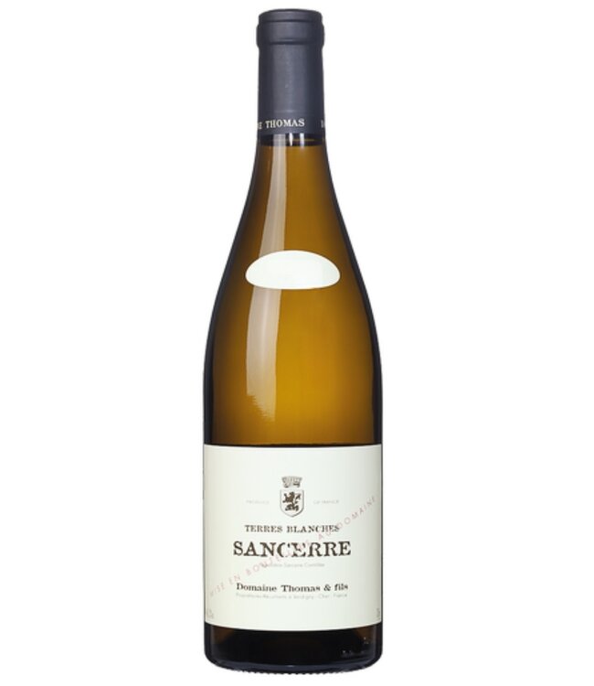 Domaine Thomas Domaine Thomas Sancerre Blanc