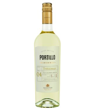 Salentein Portillo Chardonnay